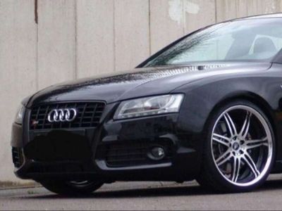 gebraucht Audi A5 Sportback A5 2.0 TDI DPF