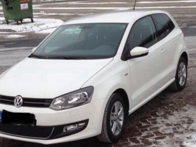 gebraucht VW Polo 