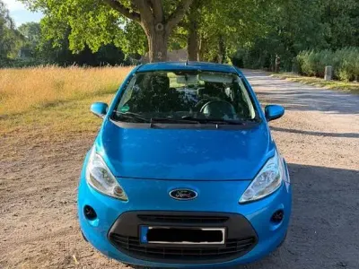 Gebraucht Ford Ka