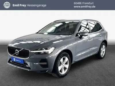 Gebraucht Volvo XC60 145 PS (106 kW) 2023 SUV