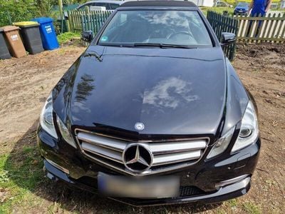 Mercedes E250