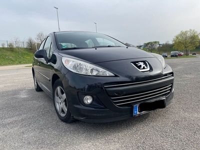 gebraucht Peugeot 207 