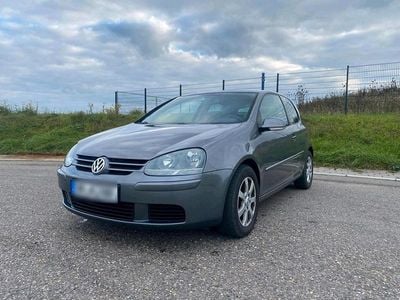 VW Golf V
