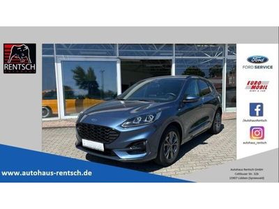 gebraucht Ford Kuga ST-Line X 1.5EcoBoost *LED*FSHZ*B&O*NAVI*