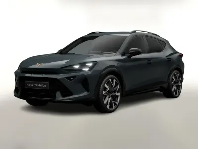Gebraucht Cupra Formentor