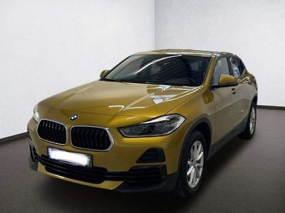 gebraucht BMW X2 sDrive18i Parkassistent DAB LED BusinessPaket