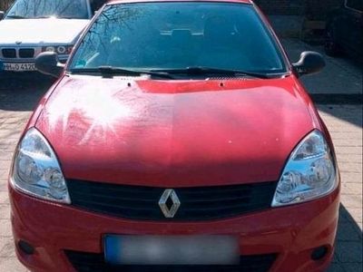 Renault Clio II