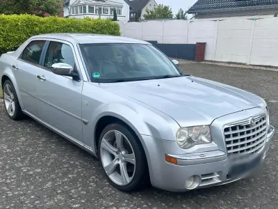 Gebraucht Chrysler 300C