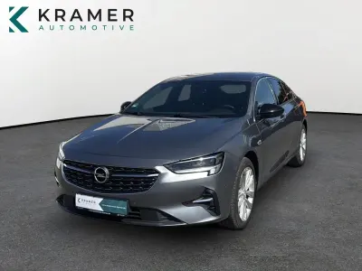 Gebraucht Opel Insignia