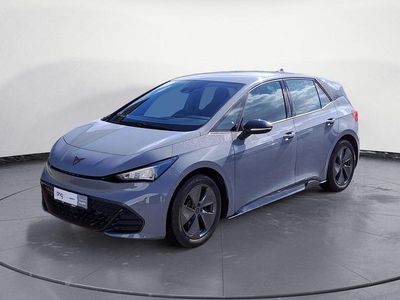 Gebraucht Cupra Born 150 kW (204 PS) 2024 Grau Kleinwagen