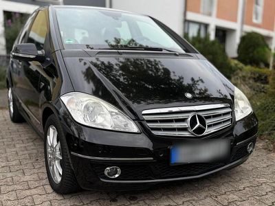 Mercedes A160