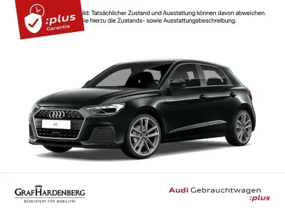 Gebraucht Audi A1 Sportback
