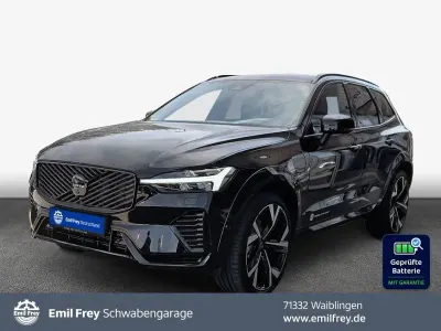 Gebraucht Volvo XC60 Ultra 335 PS (246 kW) 2025 Schwarz SUV