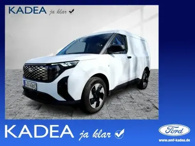 Używany Ford Transit Trend 100 kW (136 KM) 2025 Biały Hatchback