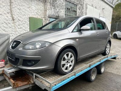 gebraucht Seat Altea 2.0 Diesel