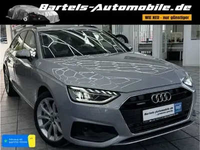 Gebraucht Audi A4