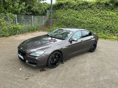 gebraucht BMW 640 