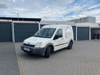 gebraucht Ford Transit Connect T210L