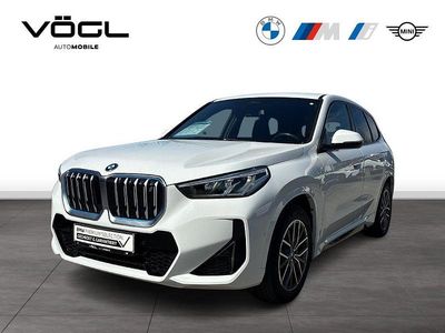 Usata BMW iX1 M Sport 200 kW (272 CV) 2023 Bianco SUV