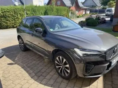 Gebraucht Volvo XC60