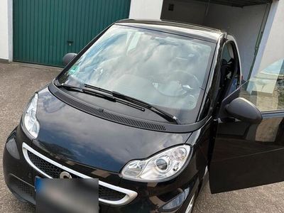 Smart ForTwo Coupé