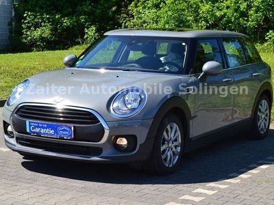 Mini One Clubman
