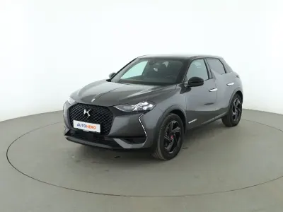 Gebraucht DS Automobiles DS3 Crossback E-Tense