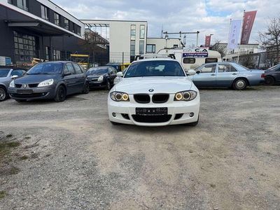 Second-hand BMW 118 143 CP (105 kW) 2009 Alb Hatchback