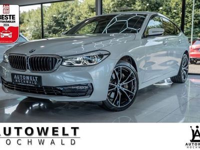 BMW 640