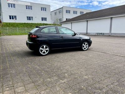 gebraucht Seat Ibiza 1.Hand 85.500km