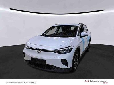 Brugt VW ID.4 Pro Performance 150 kW (204 HK) 2023 Hvid SUV