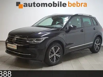 Gebraucht VW Tiguan