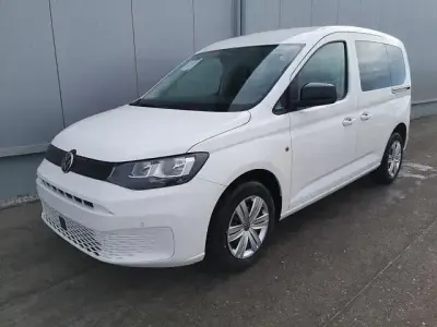 Neu VW Caddy Edition 102 PS (75 kW) 2025 Andere Van / Kleinbus