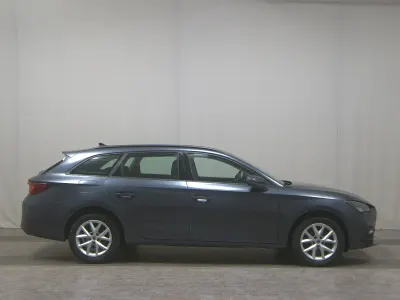 Gebraucht Seat Leon
