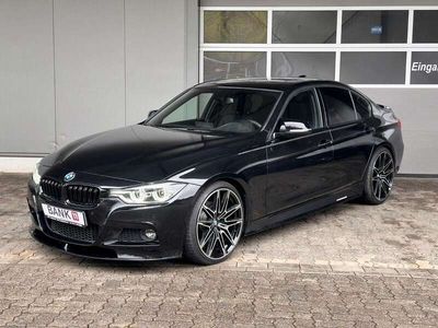 gebraucht BMW 330 i xDrive M-Performance CARPLAY/LED/HIFI/