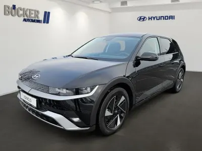 Neu Hyundai Ioniq 5 167 kW (228 PS) 2026 Schwarz SUV