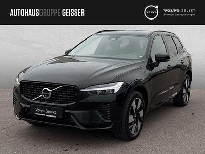 Gebraucht Volvo XC60 Plus 455 PS (334 kW) 2025 Onyx schwarz SUV