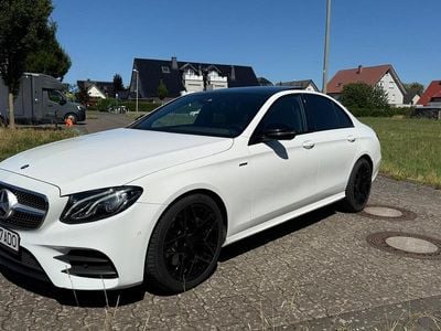 Mercedes E350