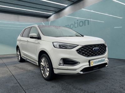 gebraucht Ford Edge 2.0 EcoBlue S S Vignale FLA