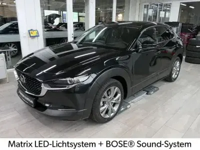 Gebraucht Mazda CX-30