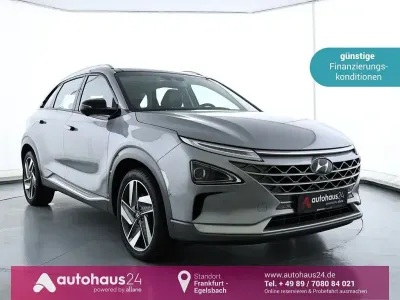 Gebraucht Hyundai Nexo