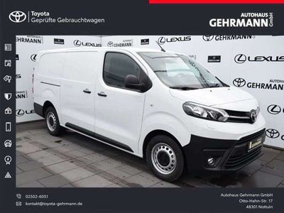 gebraucht Peugeot Expert Proace L2 *Meister*Navi*3,99%