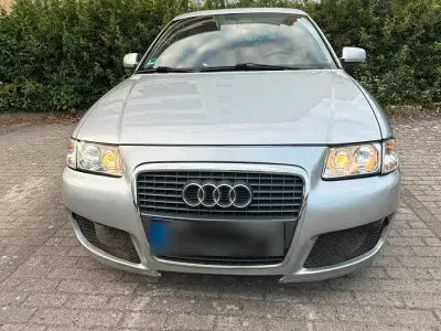 Gebraucht Audi A3