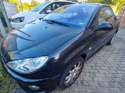 Peugeot 206 CC