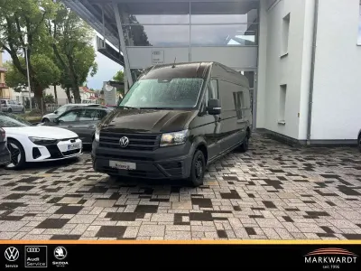 Gebraucht VW Crafter