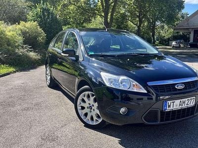Usata Ford Focus Style 125 CV (91 kW) 2008 Berlina