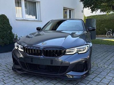 Gebraucht BMW M340 M Sport 374 PS (275 kW) 2020 Limousine