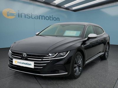 VW Arteon