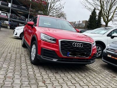 gebraucht Audi Q2 1.0 TFSI