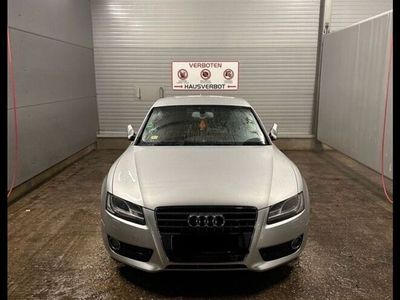 gebraucht Audi A5 2.7 190PS